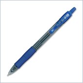 Pilot G2 Retractable Gel Ink Pen