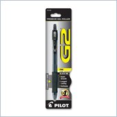 Pilot G2 Retractable Gel Ink Rollerball Pen