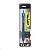 Pilot G2 Retractable Gel Ink Rollerball Pen