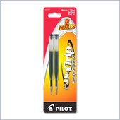 Pilot Dr. Grip Center of Gravity Pen Refill