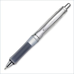 Pilot Dr. Grip Neon Retractable Ballpoint Pen