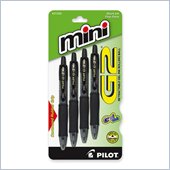 Pilot Mini G2 Rollerball Pen