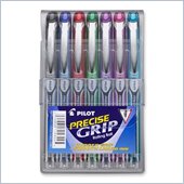 Pilot Precise Grip Extra-Fine Rollerball Pen