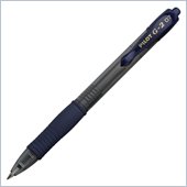 Pilot G2 Retractable Gel Ink Pen