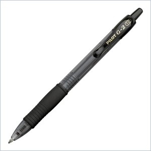 Pilot G2 Bold Point Retractable Gel Pen