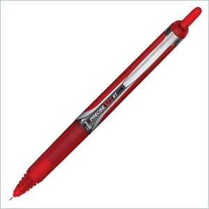 Pilot Precise V5RT Rolling Ball Pen