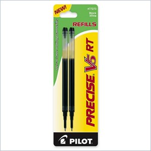 Pilot Precise V5RT Rolling Ball Refill