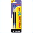 ADD TO YOUR SET: Pilot Precise V7RT Rolling Ball Refill