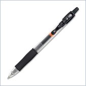 Pilot G2 Retractable Gel Ink Rolling Ball Pen