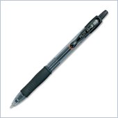 Pilot G2 Retractable Gel Ink Rolling Ball Pen