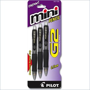 Pilot G2 Mechanical Pencil