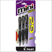 Pilot G2 Mechanical Pencil