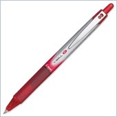 Pilot VBall RT Retractable Rolling Ball Pen