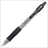 Pilot G2 Ultra Fine Retractable Pen