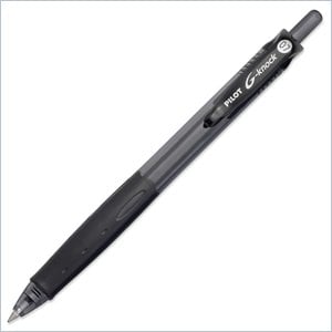 BeGreen G-Knock Rollerball Pen