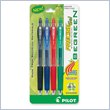 ADD TO YOUR SET: BeGreen Precise Rollerball Pen