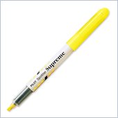 Pilot Spotliter Supreme Highlighter