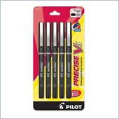 Pilot Precise V5 26010 Rollerball Pen