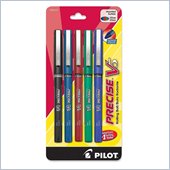 Pilot Precise V5 Rollerball Pen