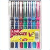 Pilot Precise V5 Stick Rolling Ball Pen