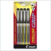 Pilot Precise Grip Rolling Ball Pen