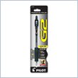 ADD TO YOUR SET: Pilot G2 Gel Rollerball Pen
