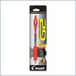 ADD TO YOUR SET: Pilot G2 Retractable Gel Ink Pen