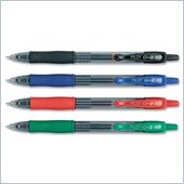 Pilot G2 Retractable Gel Ink Pen