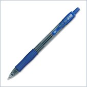 Pilot G2 Retractable Gel Ink Pen
