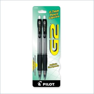 Pilot G2 Mechanical Pencil