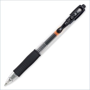 Pilot G2 Rollerball Pen