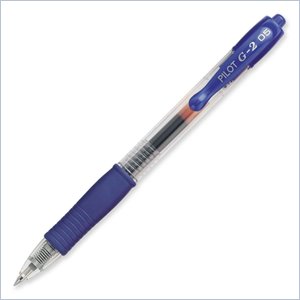 Pilot G2 Rollerball Pen