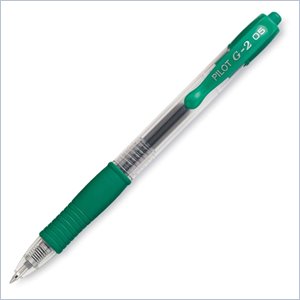 Pilot G2 Rollerball Pen