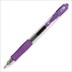 Pilot G2 Rollerball Pen