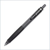 Pilot BeGreen G-Knock Gel Ink Pen