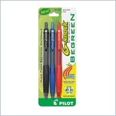 BeGreen G-Knock Rollerball Pen