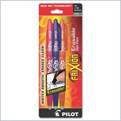 Pilot FriXion Ball Erasable Gel Pen