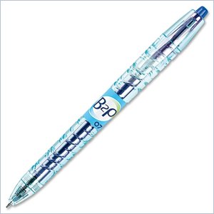 BeGreen B2P Gel Pen