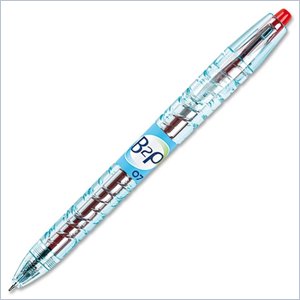 BeGreen B2P Gel Pen