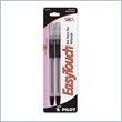 ADD TO YOUR SET: Pilot EasyTouch Ballpoint Pen