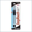ADD TO YOUR SET: Pilot EasyTouch Ballpoint Pen