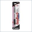 ADD TO YOUR SET: Pilot EasyTouch Retractable Ballpoint Pen