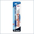 ADD TO YOUR SET: Pilot EasyTouch Retractable Ballpoint Pen