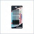 ADD TO YOUR SET: Pilot EasyTouch Retractable Ballpoint Pen