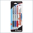 ADD TO YOUR SET: Pilot EasyTouch Retractable Ballpoint Pen