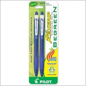 BeGreen RexGrip Ballpoint Pen