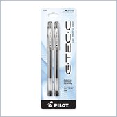 Pilot G-Tec-C 35481 Gel Pen