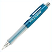 Pilot Dr. Grip Neon Retractable Ballpoint Pen