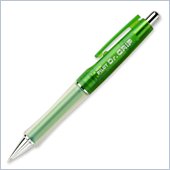 Pilot Dr. Grip Neon Ballpoint Pen