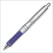 Pilot Dr. Grip Neon Retractable Ballpoint Pen